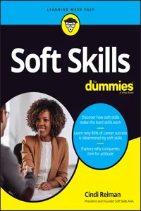 Soft Skills For Dummies_cover