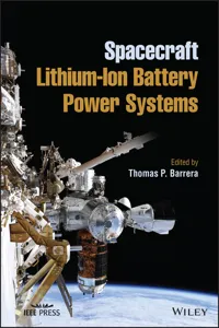 Spacecraft Lithium-Ion Battery Power Systems_cover