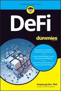 DeFi For Dummies_cover