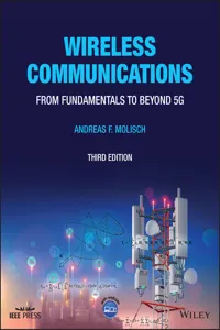 Wireless Communications_cover
