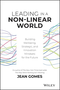 Leading in a Non-Linear World_cover