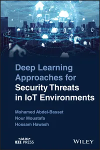 Deep Learning Approaches for Security Threats in IoT Environments_cover