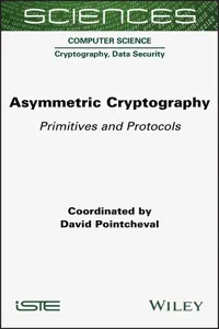 Asymmetric Cryptography_cover