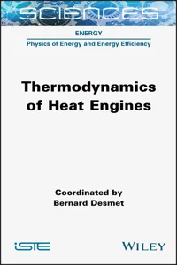 Thermodynamics of Heat Engines_cover