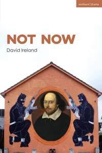 Not Now_cover