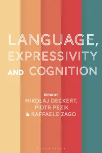 Language, Expressivity and Cognition_cover
