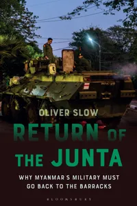 Return of the Junta_cover