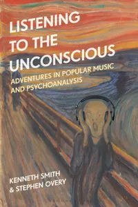 Listening to the Unconscious_cover