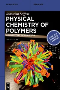 Physical Chemistry of Polymers_cover
