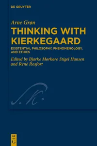 Thinking with Kierkegaard_cover