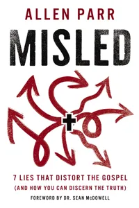 Misled_cover