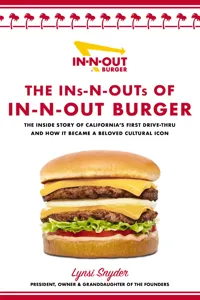 The Ins-N-Outs of In-N-Out Burger_cover