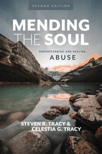 Mending the Soul, Second Edition_cover