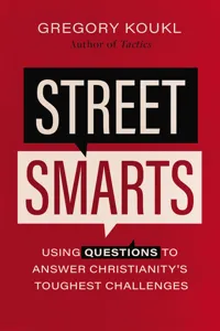 Street Smarts_cover