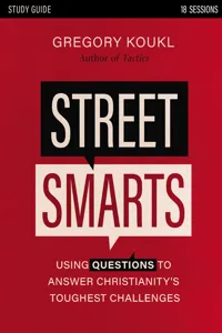 Street Smarts Study Guide_cover