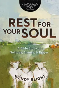 Rest for Your Soul_cover