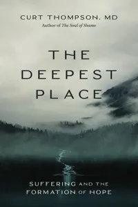 The Deepest Place_cover