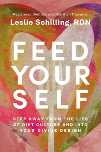 Feed Yourself_cover