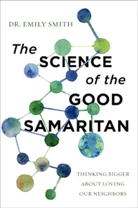 The Science of the Good Samaritan_cover