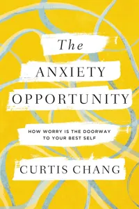 The Anxiety Opportunity_cover