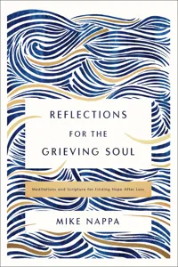 Reflections for the Grieving Soul_cover