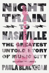 Night Train to Nashville_cover