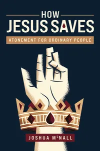 How Jesus Saves_cover