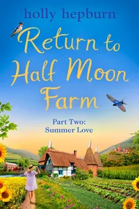 Return to Half Moon Farm PART #2_cover