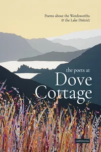 The Poets at Dove Cottage_cover