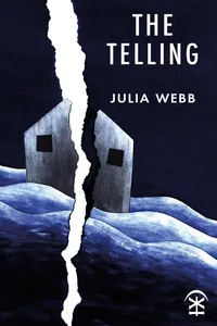 The Telling_cover