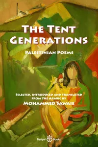 The Tent Generations_cover