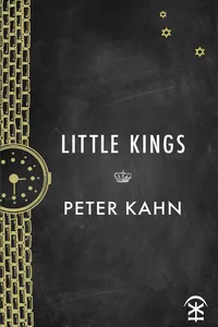 Little Kings_cover