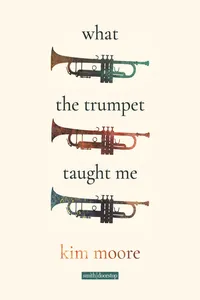 What the Trumpet Taught Me_cover