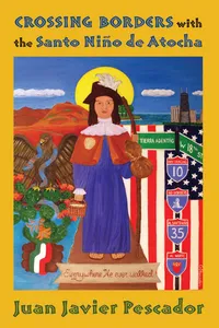 Crossing Borders with the Santo Niño de Atocha_cover