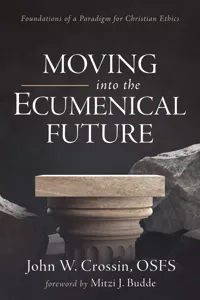 Moving into the Ecumenical Future_cover