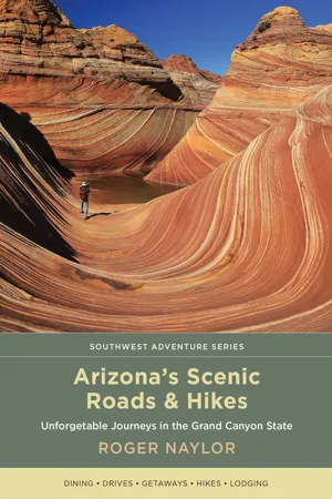 Southwest Adventure Series