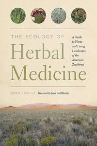 The Ecology of Herbal Medicine_cover
