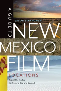 A Guide to New Mexico Film Locations_cover