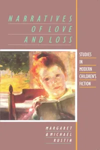 Narratives of Love and Loss_cover