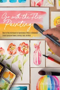 Go with the Flow Painting_cover