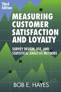 Measuring Customer Satisfaction and Loyalty_cover