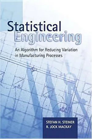 Statistical Engineering