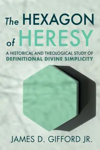 The Hexagon of Heresy_cover