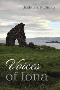 Voices of Iona_cover