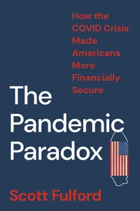 The Pandemic Paradox_cover