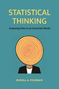 Statistical Thinking_cover