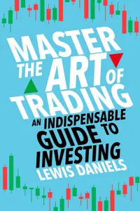 Master The Art of Trading_cover