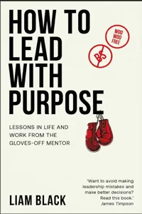 How to Lead with Purpose_cover