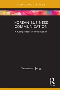 Korean Business Communication_cover