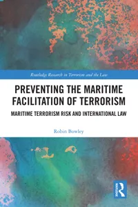 Preventing the Maritime Facilitation of Terrorism_cover